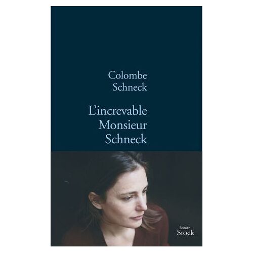 L'increvable Monsieur Schneck