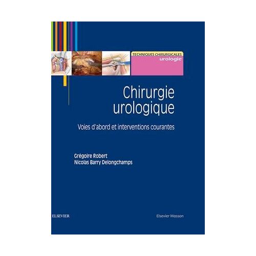 Chirurgie Urologique