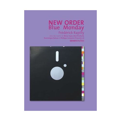New Order - Blue Monday