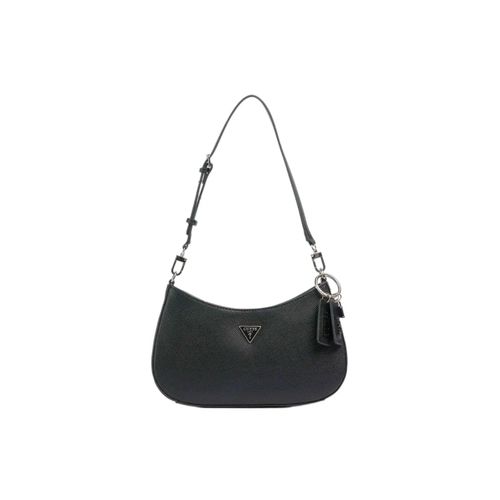 Sac bandoulière Guess Noelle Femme Noir