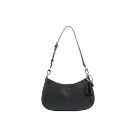Sac bandoulière Guess Noelle Femme Noir