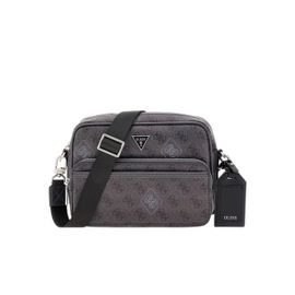 Sacoche Guess Canada Homme Noir