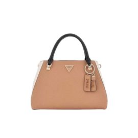 Sacs à main Guess Noelle Femme Marron