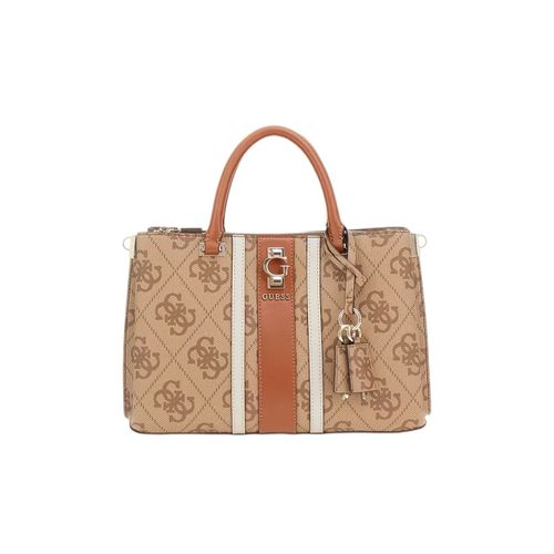 Sacs à main Guess Erenia Femme Marron