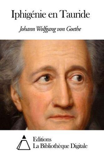 Iphigénie En Tauride