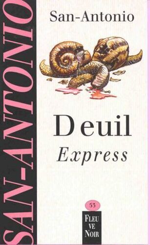 Deuil Express
