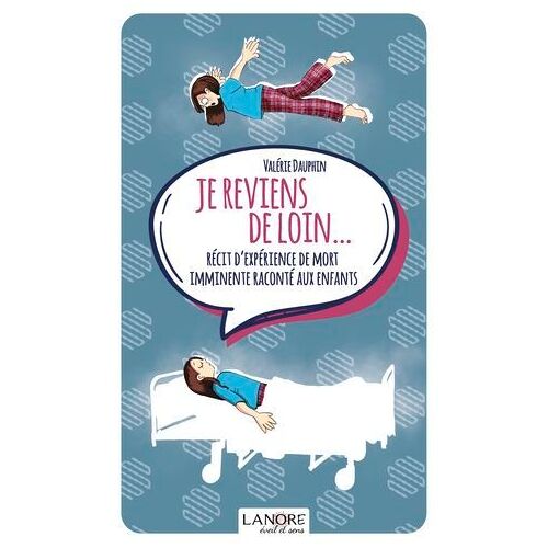 Je Reviens De Loin