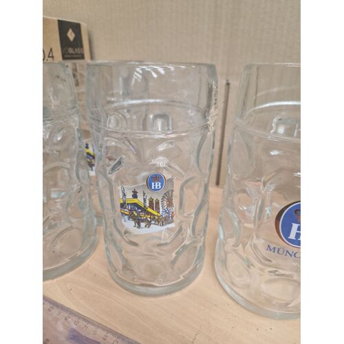 Chope Hb 1l Fete Et Chevaux