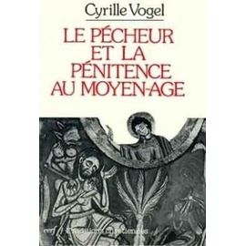 Le Pêcheur Et La Pénitence Au Moyen Âge