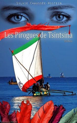 Les Pirogues De Tsintsina