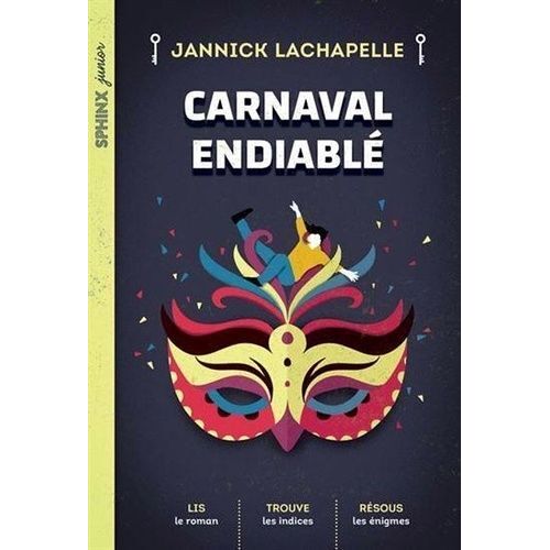 Carnaval Endiablé