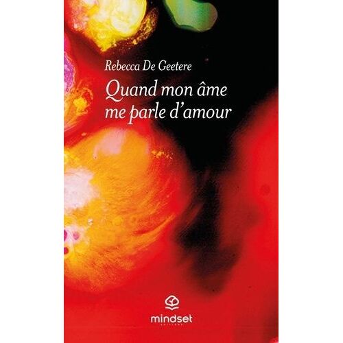 Quand Mon Âme Me Parle D'amour