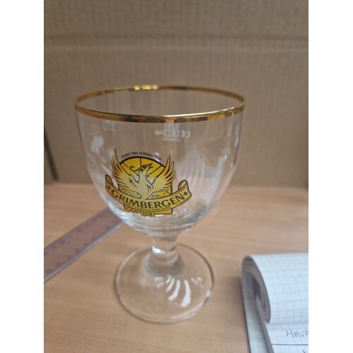 Chopes Grimbregen 1128 Collector Fleur Blanche
