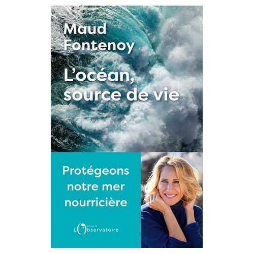 L'océan, Source De Vie : Protégeons Notre Mer Nourricière