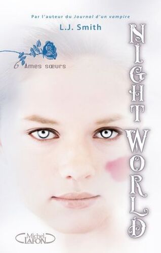 Night World - Tome 6 Ames Soeurs