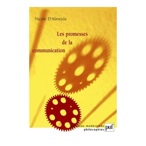 Les Promesses De La Communication