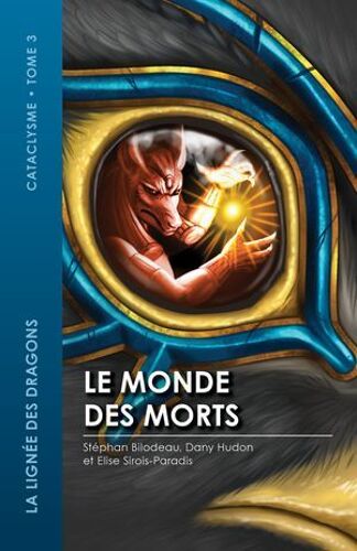 Le Monde Des Morts