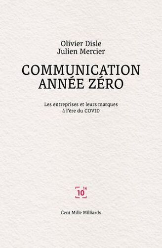 Communication Année Zéro