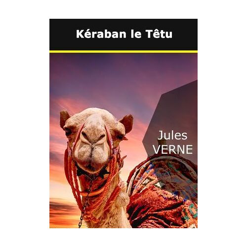 Kéraban Le Têtu