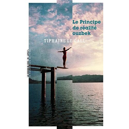 Le Principe De Réalité Ouzbek