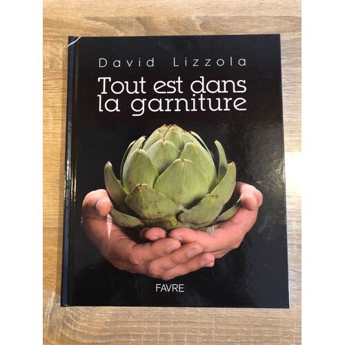 Tout Est Dans La Garniture