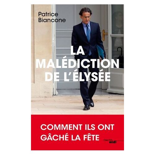 La Malédiction De L'elysée