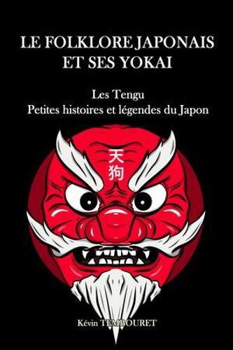 Le Folklore Japonais Et Ses Yokai