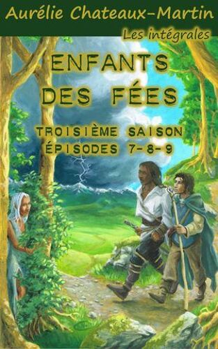Enfants Des Fées - Troisième Saison