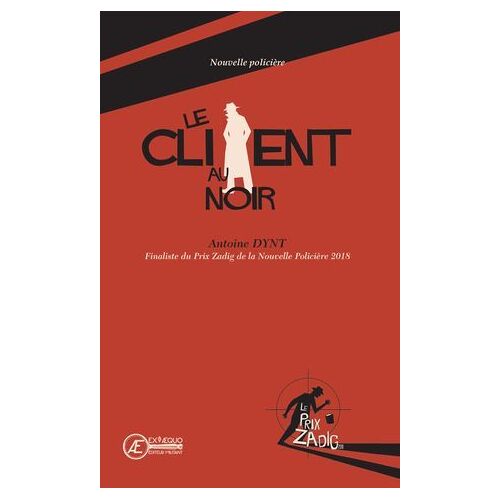 Le Client Au Noir