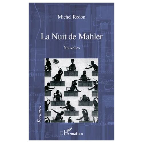 La Nuit De Mahler