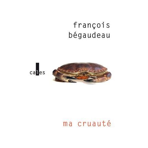 Ma Cruauté