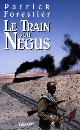 Le Train Du Négus