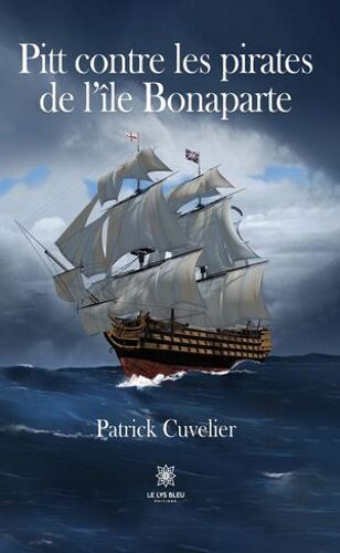Pitt Contre Les Pirates De L'île Bonaparte