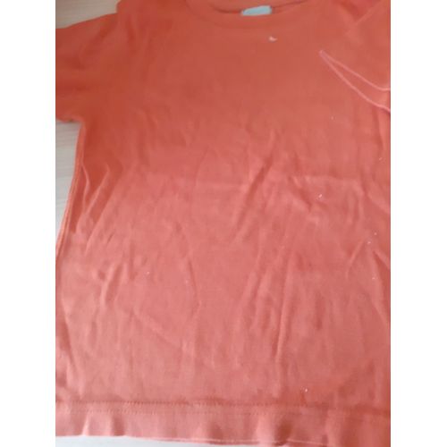 Tee Shirt Tex Kids