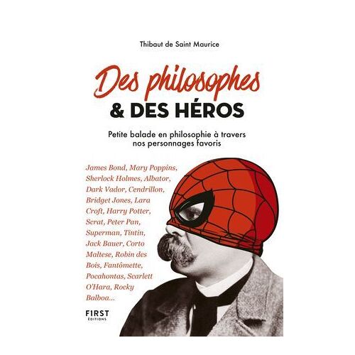 Des Philosophes Et Des Héros