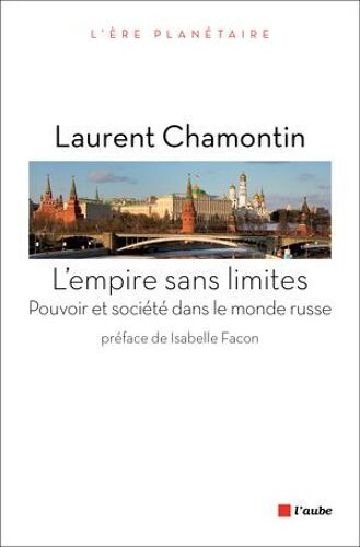 L'empire Sans Limites