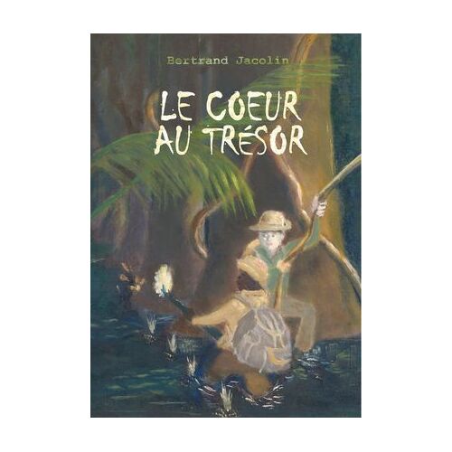 Le Coeur Au Trésor