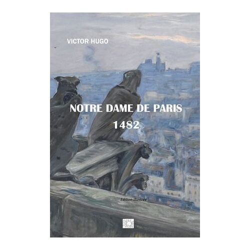 Notre Dame De Paris
