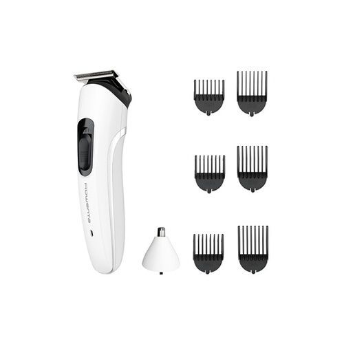 Rowenta - Tondeuse Multistyler 8en1 Auton 60min W&d Tn8934e0