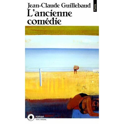 L'ancienne Comédie