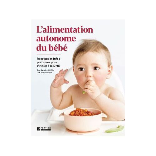 L'alimentation Autonome Du Bébé