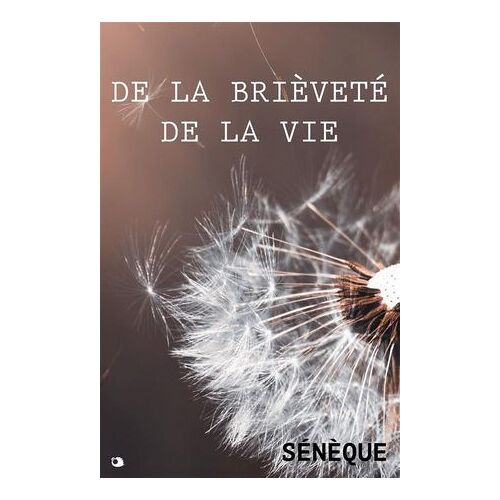 De La Brièveté De La Vie