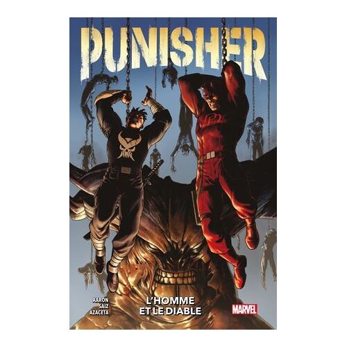 Punisher (2022) T02