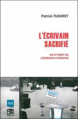 L'écrivain Sacrifié