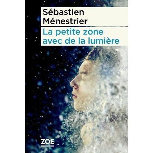 La Petite Zone Avec De La Lumière