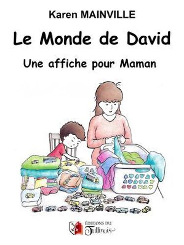 Le Monde De David