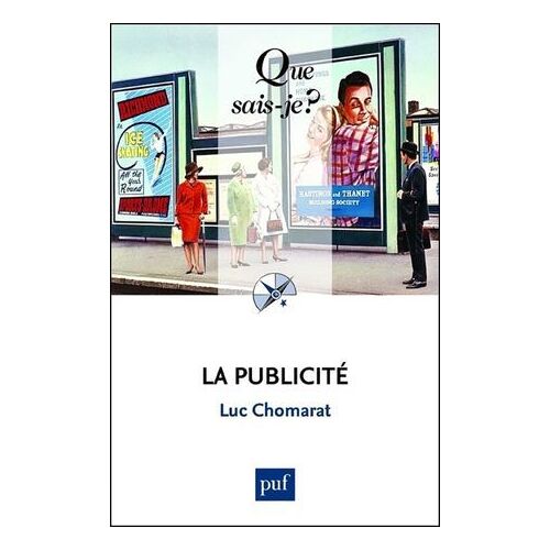La Publicité