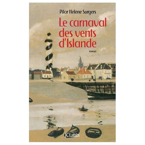 Le Carnaval Des Vents D'islande