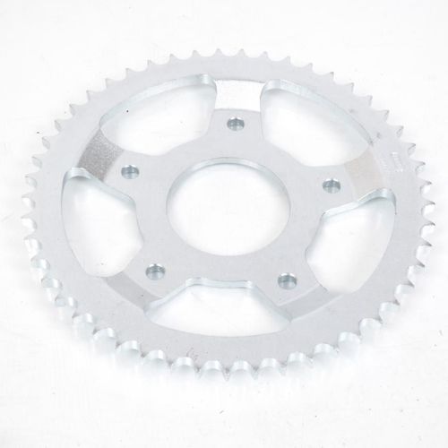 Couronne De Transmission Afam Pour Moto Mz 125 Rt Striker 2005 À 2007 49 Dts Pas 428 / 83200-49 Neuf