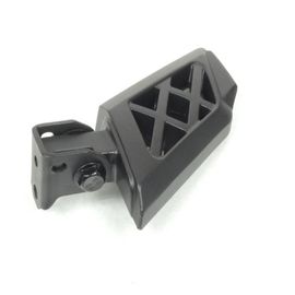 Cale Pied Ard Pour Scooter Peugeot 50 Kisbee 4t Z Euro 5 Après 2021 784575 Neuf